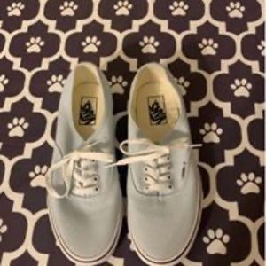 Womens 10 Vans